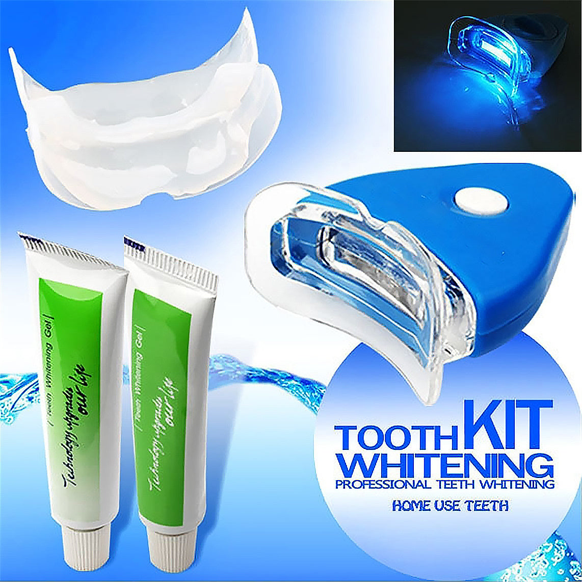 Tooth Whitening Whitener LED